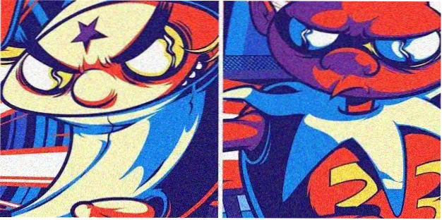 变形金刚idw漫画雷霆拯救队专题轮播图